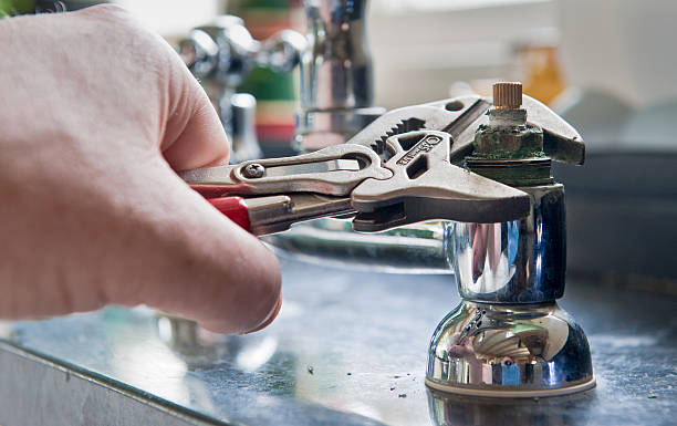 Best Water damage restoration process  in Grangeville, ID