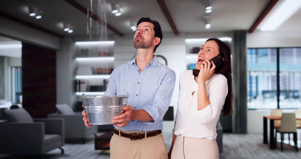 Best Fire Damage Restoration  in Grangeville, ID
