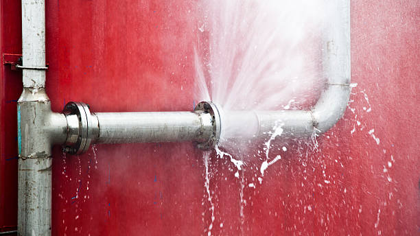 Best Water damage restoration company  in Grangeville, ID